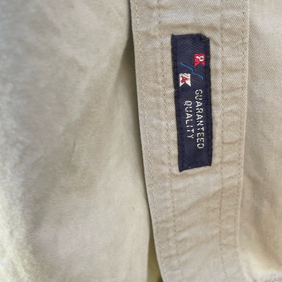 Men’s Weatherby long sleeve button down shirt size 2XL - Picture 4 of 6